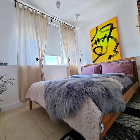 Snow Sheep Apart - Апартамент С Две Спални Ruse Exterior photo