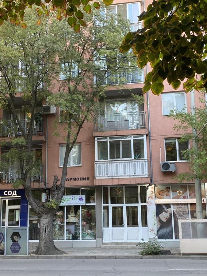 Snow Sheep Apart - Апартамент С Две Спални Ruse Exterior photo